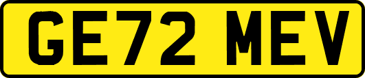 GE72MEV
