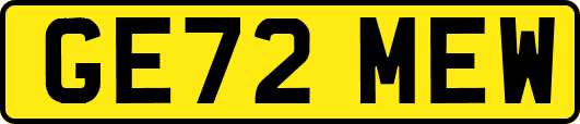 GE72MEW