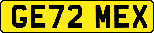 GE72MEX