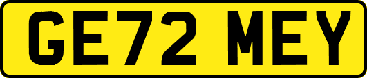 GE72MEY