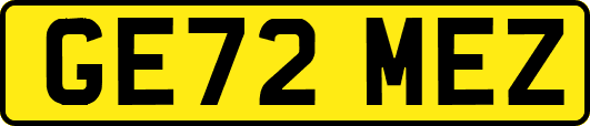 GE72MEZ