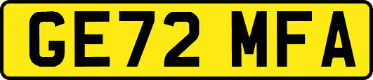 GE72MFA