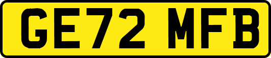 GE72MFB