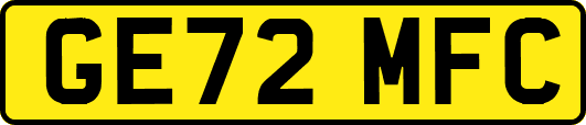 GE72MFC