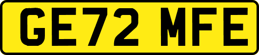 GE72MFE