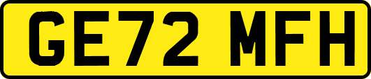 GE72MFH