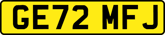 GE72MFJ