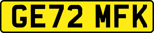 GE72MFK