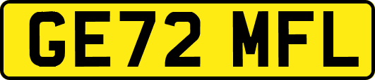 GE72MFL