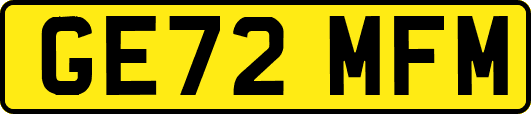 GE72MFM