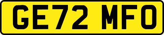 GE72MFO