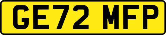 GE72MFP