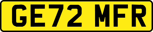 GE72MFR