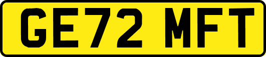 GE72MFT