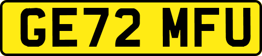 GE72MFU
