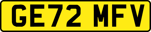 GE72MFV