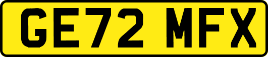 GE72MFX