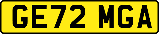 GE72MGA