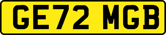 GE72MGB