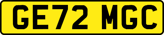GE72MGC