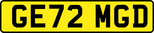 GE72MGD
