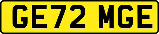 GE72MGE