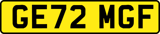 GE72MGF