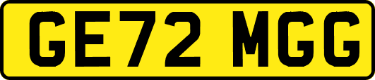 GE72MGG