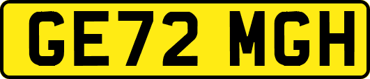 GE72MGH