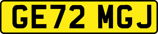 GE72MGJ