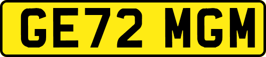 GE72MGM