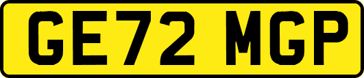 GE72MGP