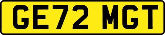 GE72MGT