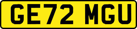 GE72MGU