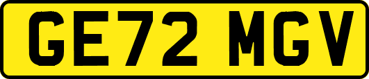 GE72MGV