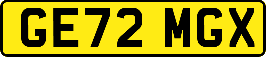 GE72MGX