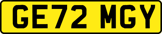 GE72MGY