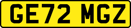GE72MGZ