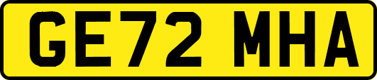 GE72MHA