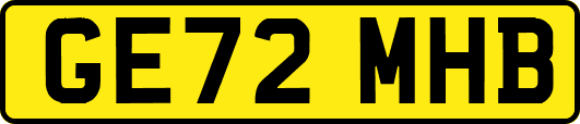 GE72MHB