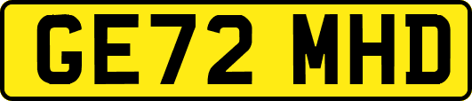 GE72MHD