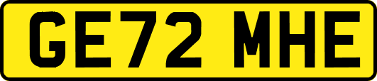 GE72MHE