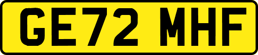 GE72MHF
