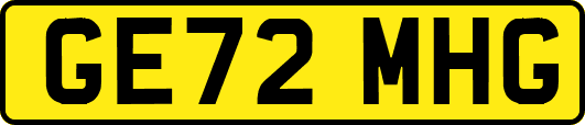 GE72MHG