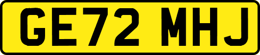 GE72MHJ