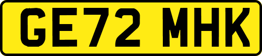 GE72MHK