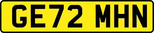 GE72MHN