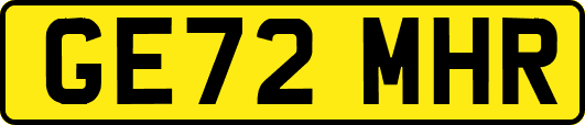 GE72MHR