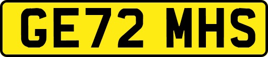 GE72MHS