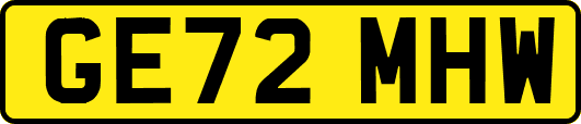 GE72MHW